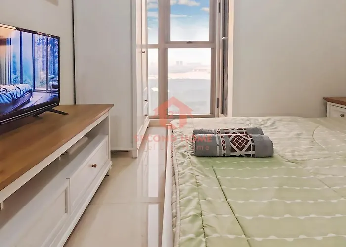 Cozy 1Br Gold Coast Pik With Pool, Gym, Netflix By 2Ndhome