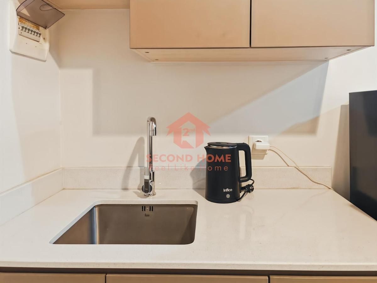 Cozy 1br Gold Coast Pik With Pool, Gym, Netflix By 2ndhome Apartment Jakarta