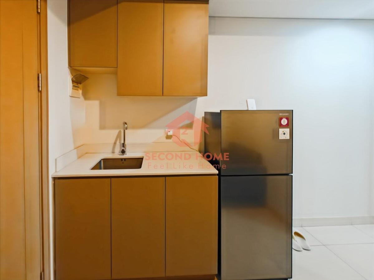 Cozy 1br Gold Coast Pik With Pool, Gym, Netflix By 2ndhome Apartment