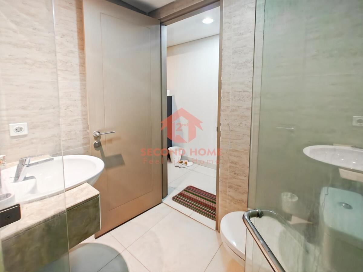 Apartment Cozy 1br Gold Coast Pik With Pool, Gym, Netflix By 2ndhome *