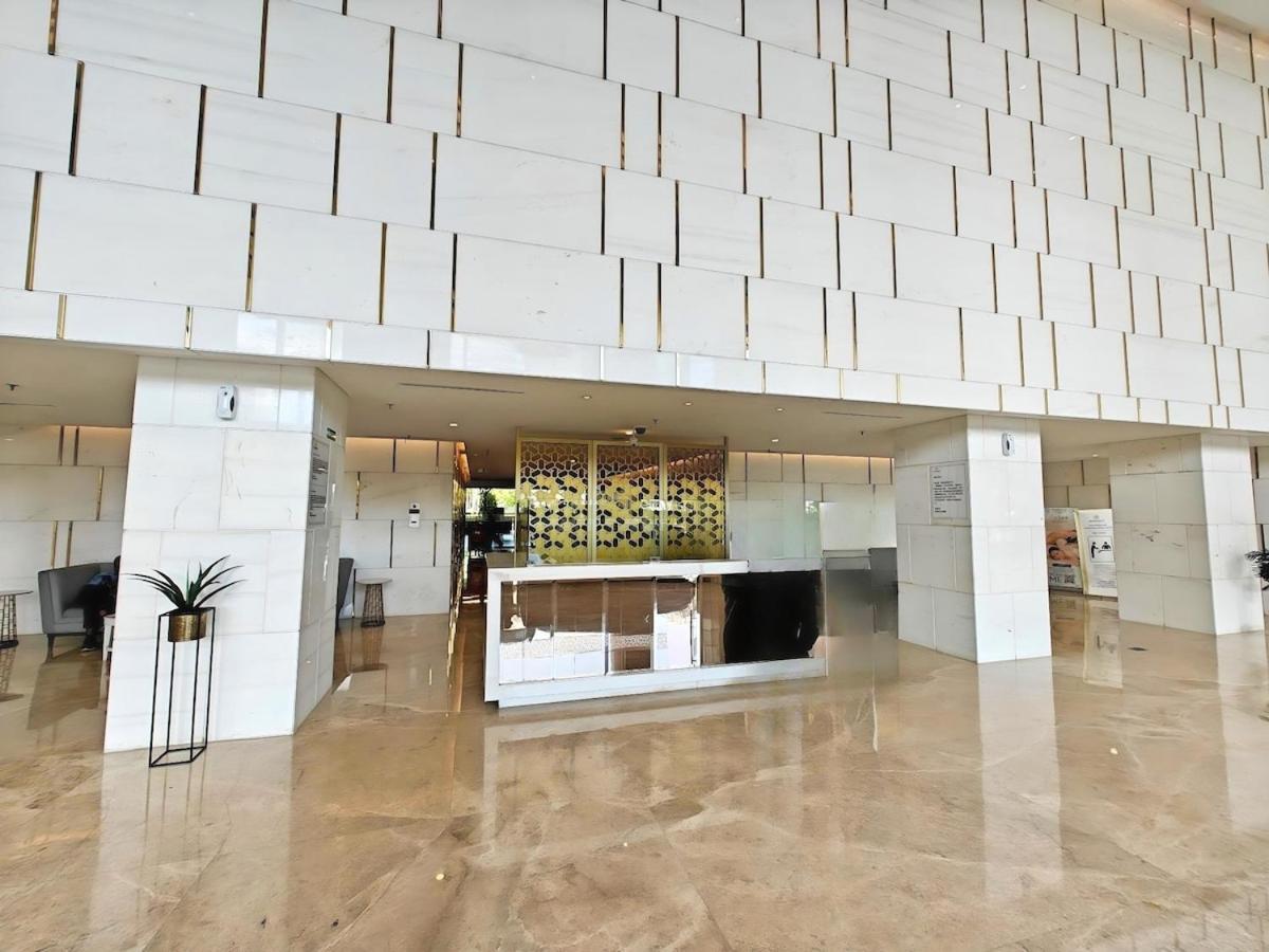 Cozy 1br Gold Coast Pik With Pool, Gym, Netflix By 2ndhome Apartment Jakarta