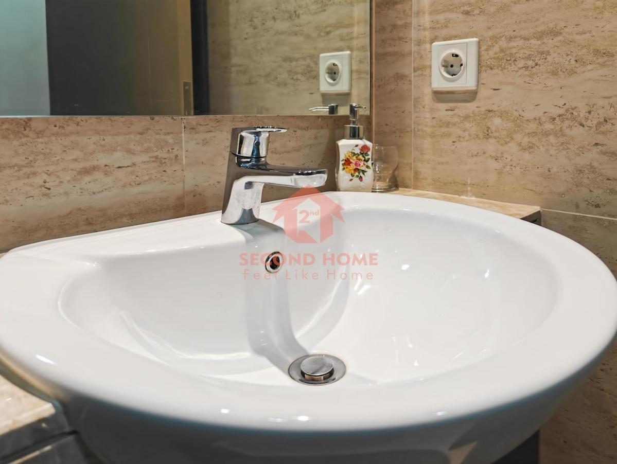Cozy 1br Gold Coast Pik With Pool, Gym, Netflix By 2ndhome *