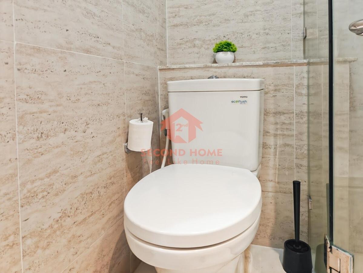 Cozy 1br Gold Coast Pik With Pool, Gym, Netflix By 2ndhome Apartment