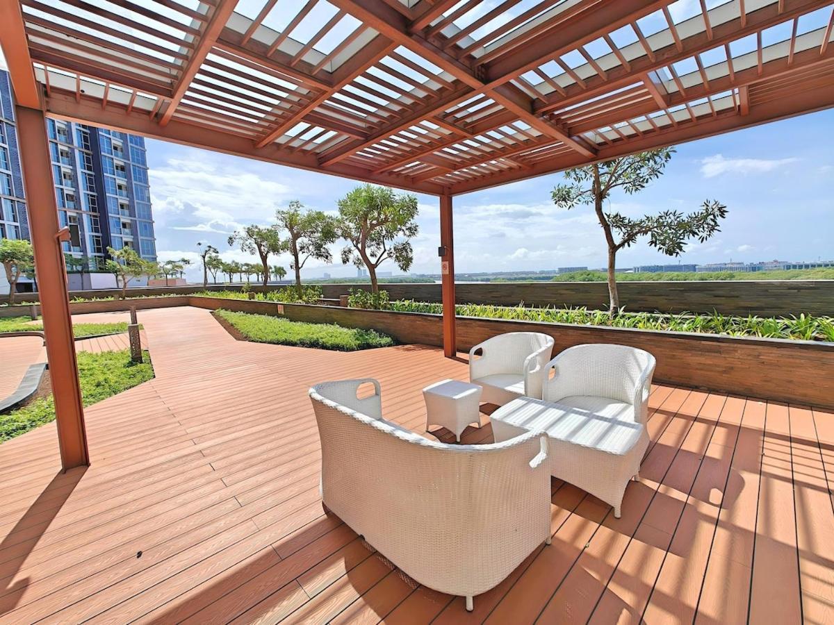 Cozy 1br Gold Coast Pik With Pool, Gym, Netflix By 2ndhome *