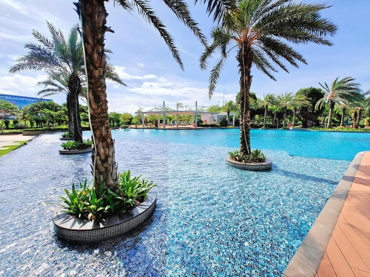 Cozy 1br Gold Coast Pik With Pool, Gym, Netflix By 2ndhome Apartment *