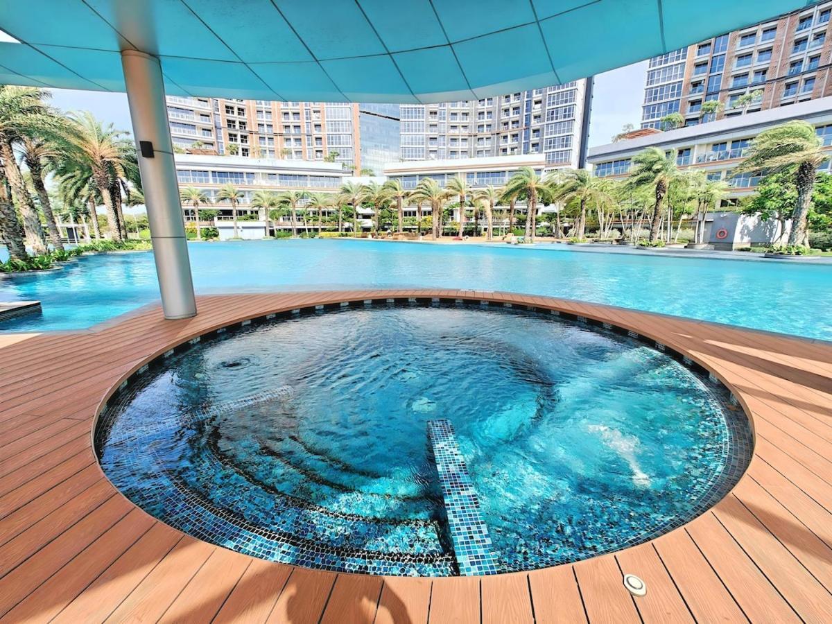 Apartment Cozy 1br Gold Coast Pik With Pool, Gym, Netflix By 2ndhome