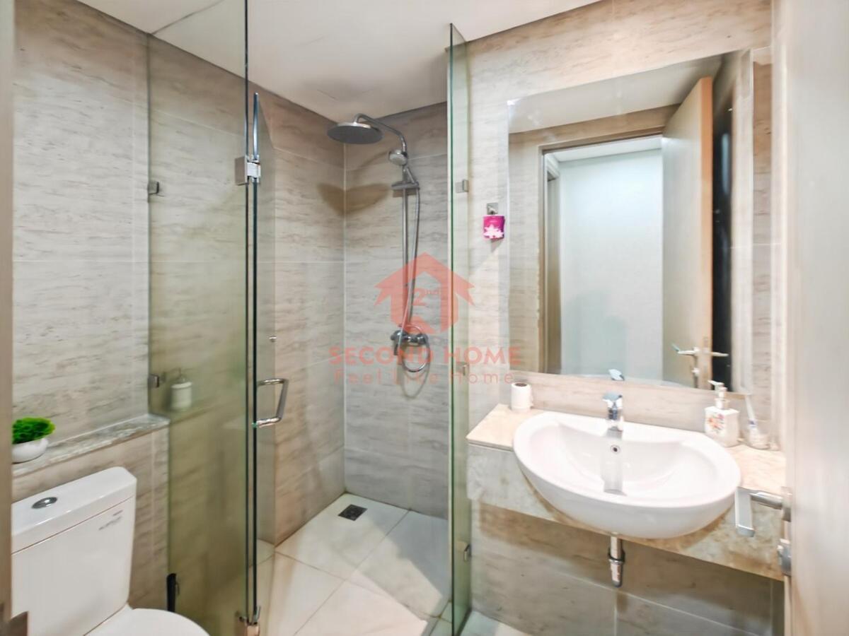 Cozy 1br Gold Coast Pik With Pool, Gym, Netflix By 2ndhome Apartment *